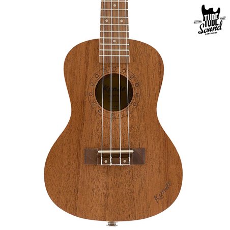 Kunde Sun 23" EQ Caoba