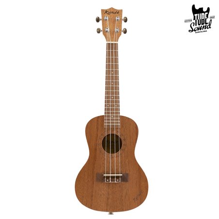 Kunde Sun 23" EQ Caoba