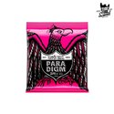 Ernie Ball 2023 Paradigm Super Slinky Electric 9-42