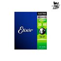 Elixir 19052 Electric NPS Optiweb Light 10-46