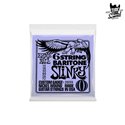 Ernie Ball 2839 Baritone Slinky Nickel Wound Electric 13-72