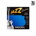 Thomastik-Infield JS113 Jazz Swing Flat Wound Electric 13-53