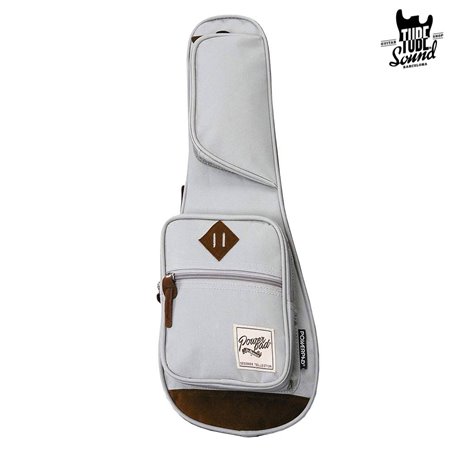 Ibanez IUBS541-GY Ukelele Soprano PowerPad Gray