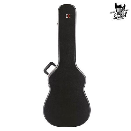 EK Bags EMGEKA Estuche Madera Acústica