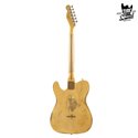 Fender Custom Shop Telecaster 52 MN Heavy Relic Aged Nocaster Blonde