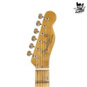 Fender Custom Shop Telecaster 52 MN Heavy Relic Aged Nocaster Blonde
