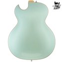 Guild Starfire I SC Vibrato Seafoam Green