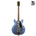 Guild Starfire I DC Vibrato Pelham Blue