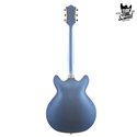 Guild Starfire I DC Vibrato Pelham Blue