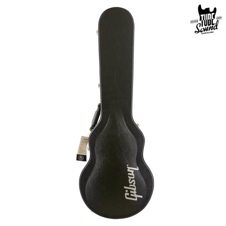 Gibson ASLPCASE Les Paul Case Black