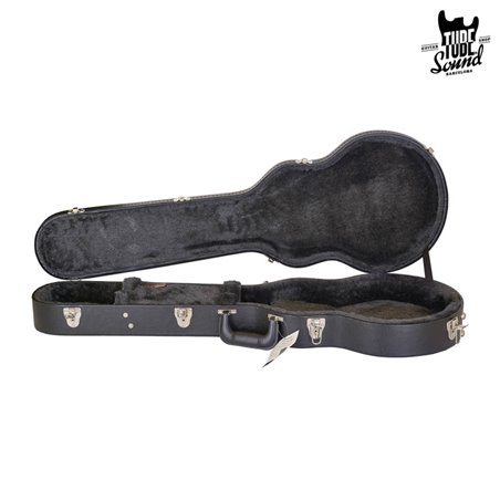 Gibson ASLPCASE Les Paul Case Black