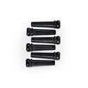 Taylor 80100 Bridge Pins Ebony
