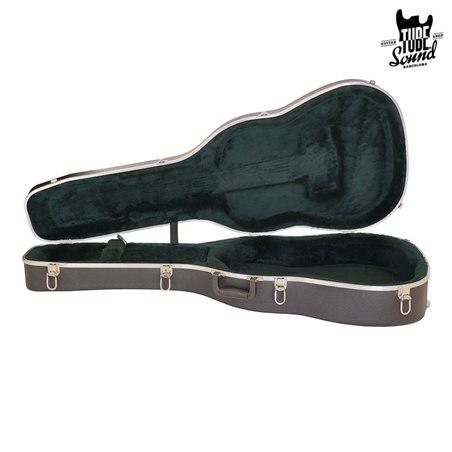 Martin 12C640 Molded Dreadnought Acoustic Case