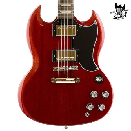 Epiphone SG Standard 61 Vintage Cherry