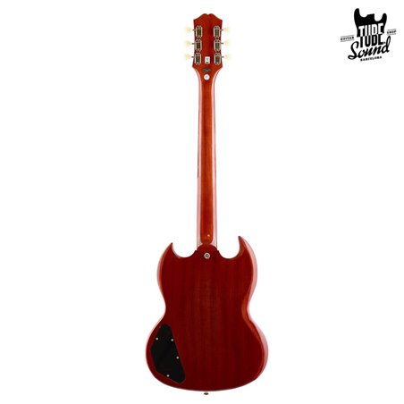 Epiphone SG Standard 61 Vintage Cherry