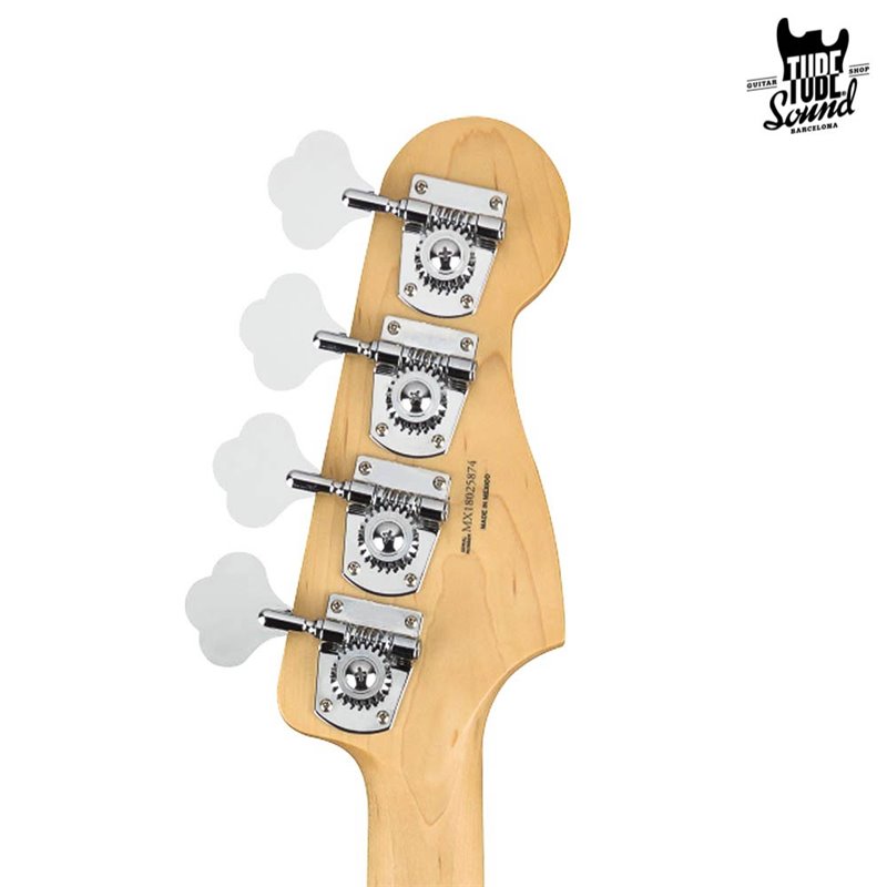 Fender Precision Bass Player MN Tidepool Zurdo