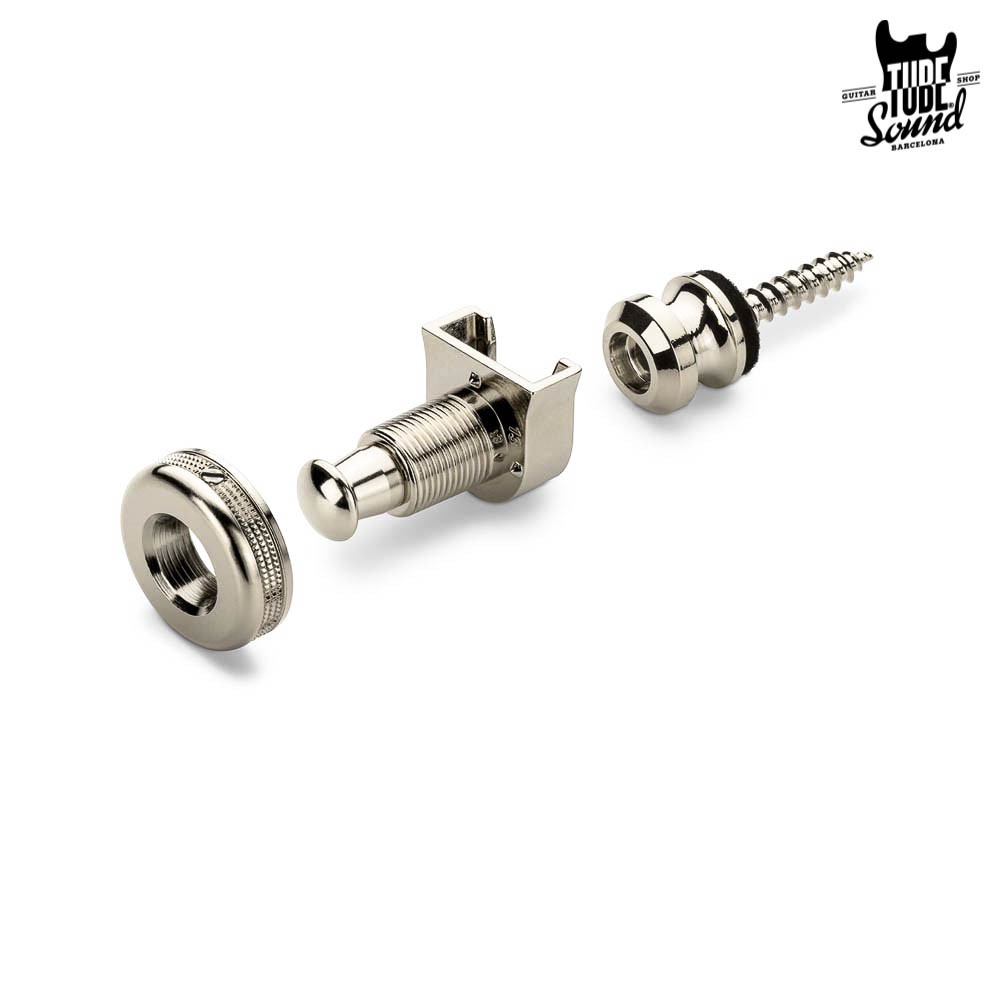 Schaller S-Locks Nickel