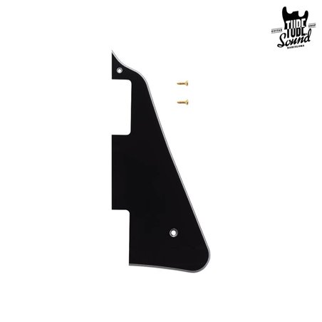 Gibson PRPG-020 LP Custom Pickguard 5 Ply Black