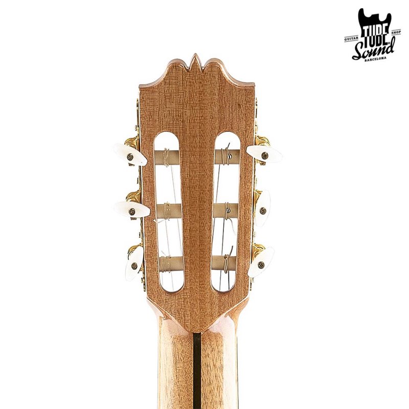 Admira Handcrafted A6 Natural