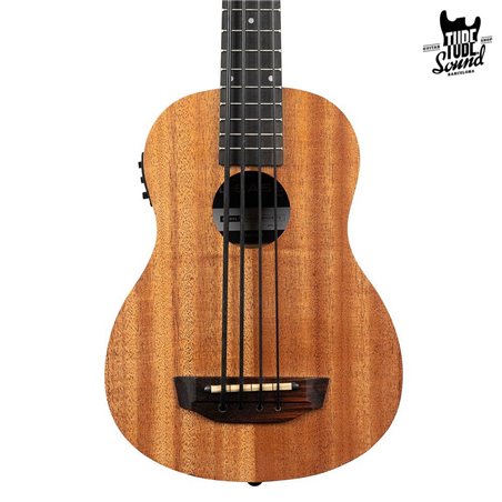 Kala Nomad Acoustic-Electric U-Bass EQ