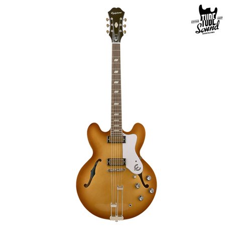 Epiphone Riviera Royal Tan