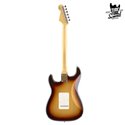 Fender Custom Shop Custom Order Stratocaster 63 RW Closet Classic Chocolate 3 Color Sunburst
