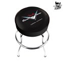 Fender CS Logo Barstool 24"