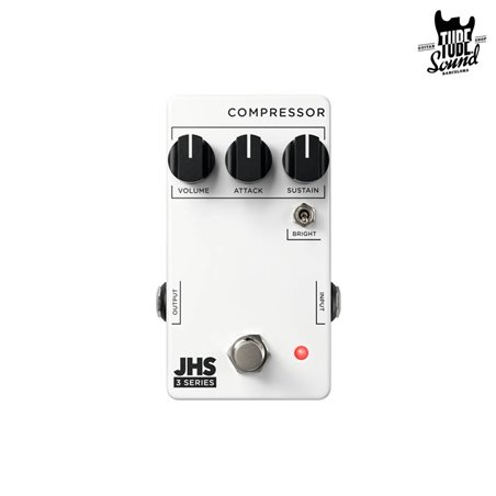 JHS 3 Series Compressor