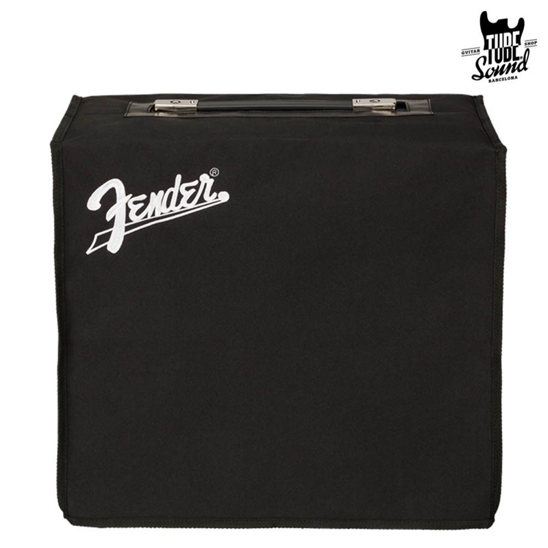 Fender 65 Princeton Reverb Amplifier Cover Black