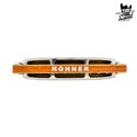 Hohner 532/20 MS E Blues Harp