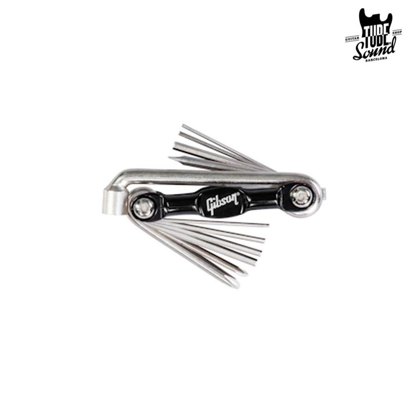Gibson ATMT-01 Multi-Tool