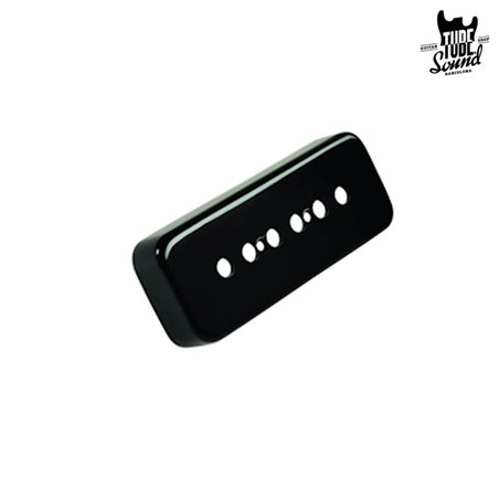 Gibson PRPC-050 P90 P100 Pickup Cover Soapbar Black