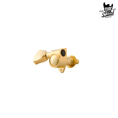 Gibson PMMH-025 Modern Gold Machine Heads