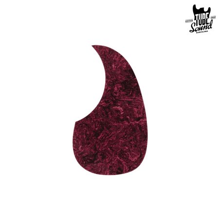 Martin Pickguard Tortoise