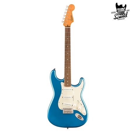 Squier Stratocaster Classic Vibe 60s LR Lake Placid Blue