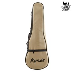 Kunde Sun 23" Caoba