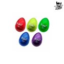 Dunlop 9102 Maracas Gel Shaker Eggs