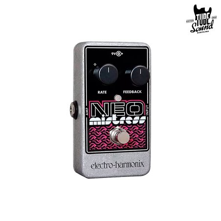 Electro harmonix Neo Mistress Flanger