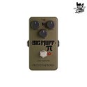 Electro Harmonix Green Russian Big Muff Pi
