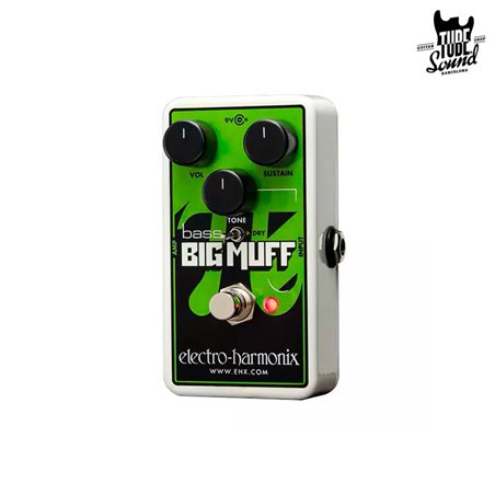 Electro Harmonix Nano Bass Big Muff