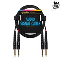 Boston AC-233-300 Audio Signal Cable 3m