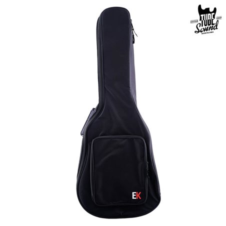 EK Bags FGA15BK Acústica 15mm