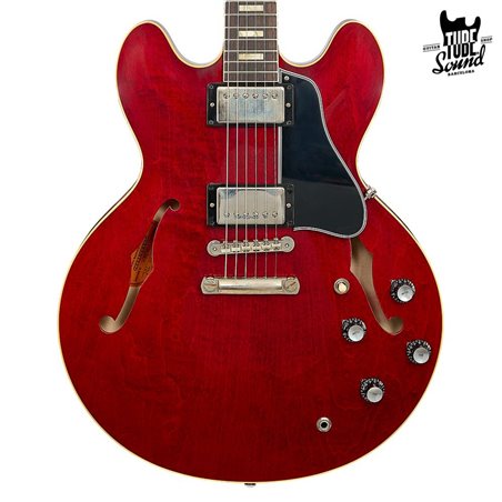 Gibson Custom ES-335 1964 Reissue VOS Sixties Cherry