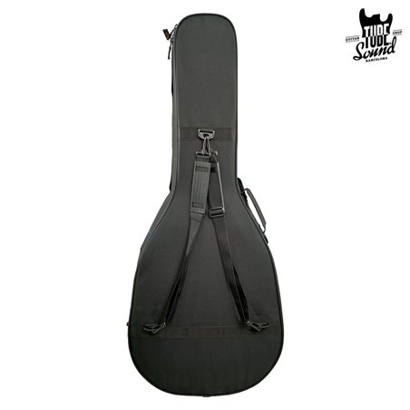 Gator GL Lightweight Jumbo Acoustic Guitar Case