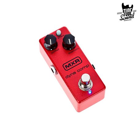 MXR M291 Dyna Comp Mini Compressor