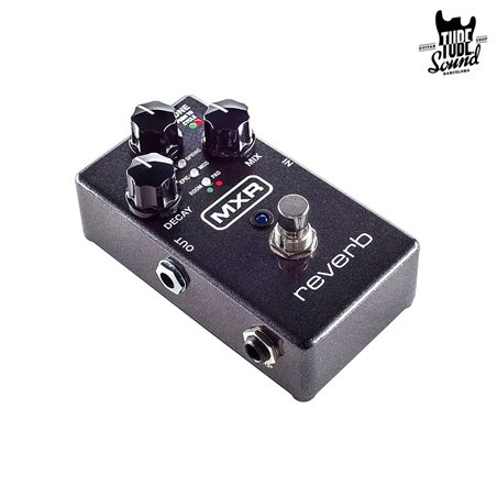 MXR M300 Reverb