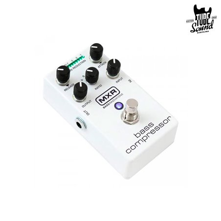 MXR M87 Bass Compressor
