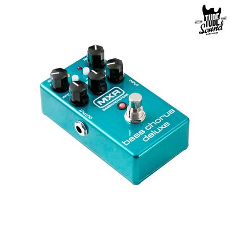 MXR M83 Bass Chorus Deluxe