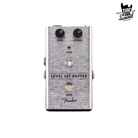 Fender Level Set Buffer