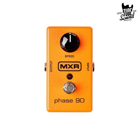 MXR M101 Phase 90